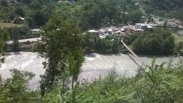 Old Manali